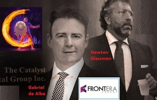 Frontera Energy registró una pérdida neta de US$455,2 millones en medio de su gran liposucción; la producción de crudo aumentó 1%