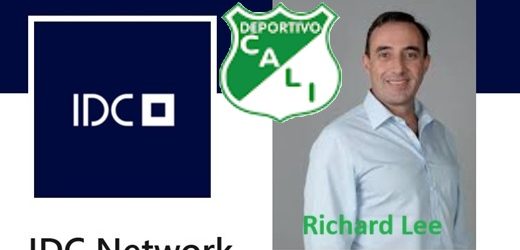 Guatemalteca IDC Network (que opera desde Miami) adquirirá por US$55 millones el 85% del Deportivo Cali