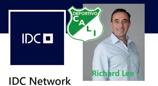 Guatemalteca IDC Network (que opera desde Miami) adquirirá por US$55 millones el 85% del Deportivo Cali