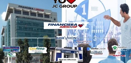 Cooperativa Multiactiva Juriscoop se transformará en cooperativa de ahorro y crédito, con patrimonio de $305.521 millones