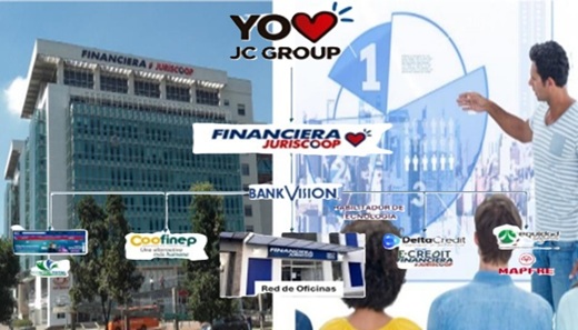 Cooperativa Multiactiva Juriscoop se transformará en cooperativa de ahorro y crédito, con patrimonio de $305.521 millones