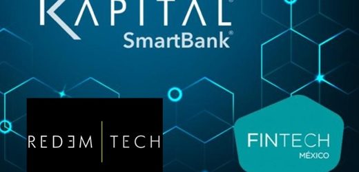 Kapital Bank (grupo financiero mexicano con negocios “fintech” en Colombia – Redem Tech -) adquirirá activos de Intercam Banco
