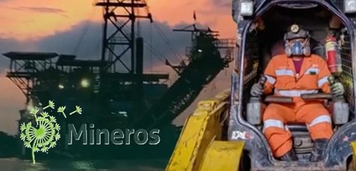 Mineros explora emitir bonos y/o contraer préstamos para financiar sus planes de crecimiento estratégico