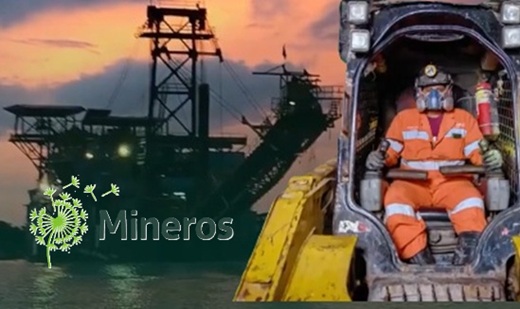 Mineros explora emitir bonos y/o contraer préstamos para financiar sus planes de crecimiento estratégico