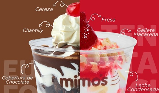 Adquisición de mimo’s no elevará sustancialmente “tajadas” de Nutresa en segmentos del mercado de helados en Colombia  