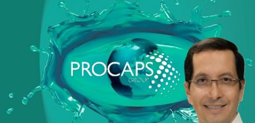 Junta de Procaps Group relevó a Camilo Camacho como codirector ejecutivo interino de la farmacéutica