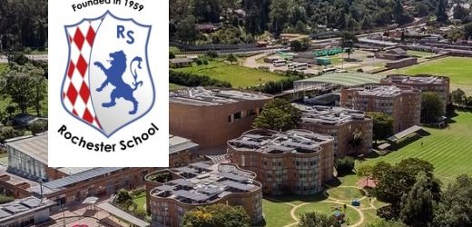 El colegio colombiano Rochester (adquirido por la organización inglesa Nord Anglia Education) facturará cerca de $45.000 millones en 2025