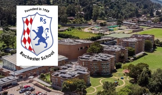 El colegio colombiano Rochester (adquirido por la organización inglesa Nord Anglia Education) facturará cerca de $45.000 millones en 2025