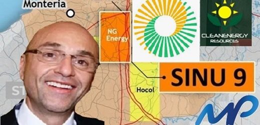 Actas falsas y alteradas, y encubrimiento en venta de bloque de gas de NG Energy (de Serafino Iacono) a la francesa Maurel & Prom