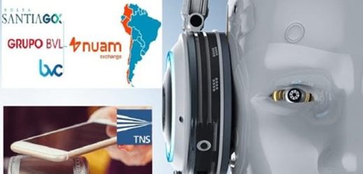 La bolsa de valores de nuam quedó conectada a TNS, proveedor de servicios de datos rápidos y confiables para transacciones