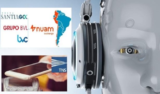 La bolsa de valores de nuam quedó conectada a TNS, proveedor de servicios de datos rápidos y confiables para transacciones