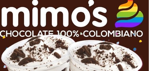 Grupo Nutresa compró a P.C.A., la productora y comercializadora antioqueña de helados mimo’s (con 200 heladerías)