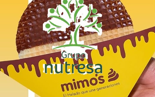 Nutresa (Gabriel Gilinski) formalizó petición ante Superintendencia de Industria y Comercio para aval a adquisición de fábrica y heladerías mimo’s