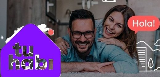 Tuhabi (plataforma inmobiliaria de origen colombiano) invertirá US$60 millones en México