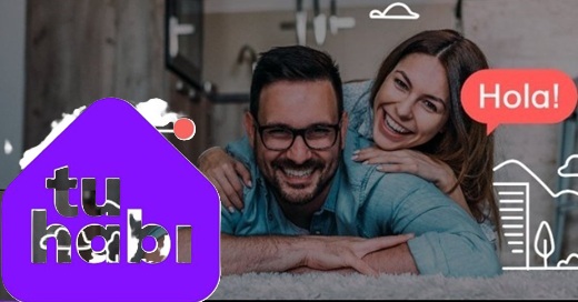 Tuhabi (plataforma inmobiliaria de origen colombiano) invertirá US$60 millones en México