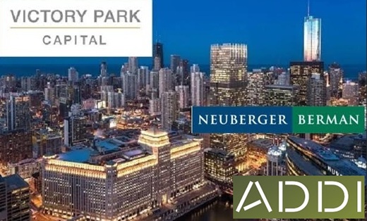 Primera inversión crediticia de Neuberger en Colombia: Addi levantó una ampliación de US$50 millones de crédito con Victory ParkCapital