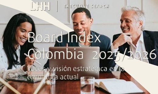 Tres de cada cuatro CEOs en Colombia aspiran a ser miembros de Junta Directiva, pero admiten no estar preparados