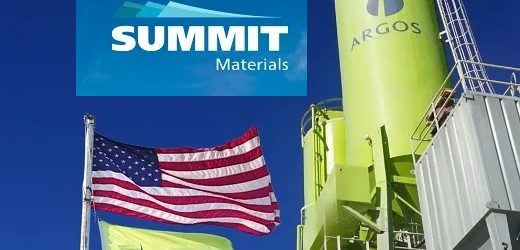 US$230 millones de los beneficios por la desinversión de Summit se distribuirán por readquisición de 5,65% de acciones de Cementos Argos