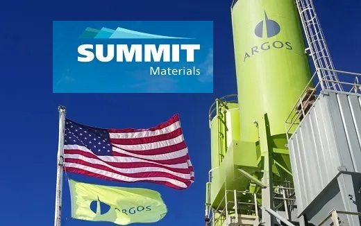 US$230 millones de los beneficios por la desinversión de Summit se distribuirán por readquisición de 5,65% de acciones de Cementos Argos
