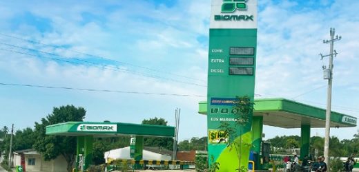 $7,07 billones, umbral mínimo de  facturación anual en Colombia de Primax y Biomax, tras compra de la primera por el grupo hondureño UNO Corp.