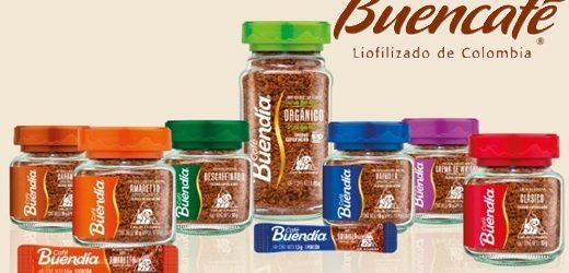 Buencafé (que tuvo ventas por US$222 millones en 2024) inauguró Centro Logístico Integrado en Chinchiná