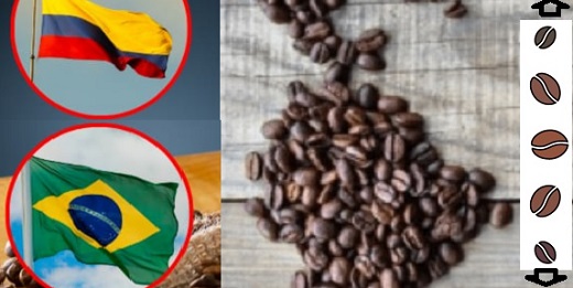 Federación de Cafeteros pide monitoreo sobre denuncias de que café brasileño se envía a través de Colombia (triangulación) para evitar aranceles del 50% de Trump