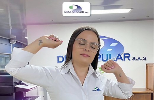 En Antioquia, Dropopular adquirió 11 farmacias del Depósito de Drogas Profesional (DDP)