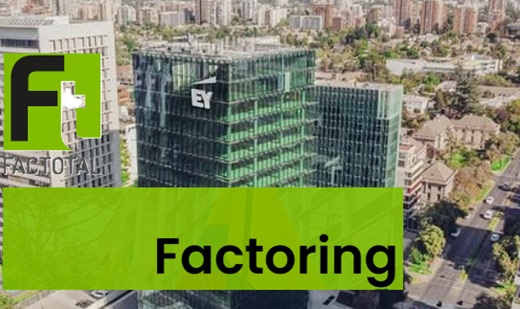 Sancionados EY Auditoría de Chile y su ex socio, Eduardo Rodríguez Barrios, por permitir información financiera indebida en fraude de factoring Factotal