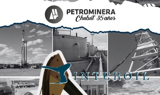 Por incumplimientos, la estatal argentina Petrominera dio por terminado joint venture con la petrolera Interoil (presente en tres bloques en Colombia)
