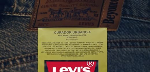En terreno en donde operaron cervecería artesanal y taquería, Levi’s inaugurará su primera tienda a pie de plena Zona Rosa de Bogotá  