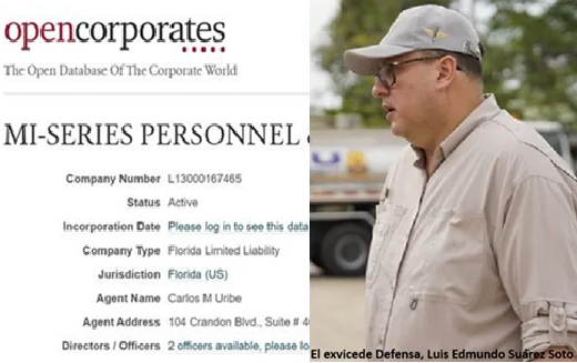 Se incumplió el contrato que puso en duda Primera Página para reparar 17 helicópteros rusos arrumados en Tolemaida: US$16 millones de anticipo, perdidos