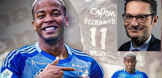 Los equipos de fútbol profesional colombiano con inversión foránea: tras la llegada al Cali de la guatemalteca IDC Network, siete equipos tienen dueños extranjeros