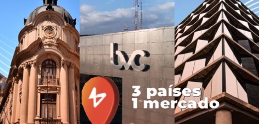 Todo apunta a que el 30 de marzo de 2026 será un hecho la integración corporativa de la nueva bolsa regional, nuam
