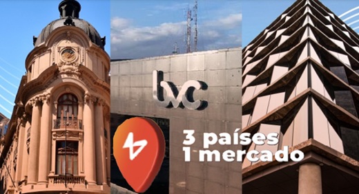 Todo apunta a que el 30 de marzo de 2026 será un hecho la integración corporativa de la nueva bolsa regional, nuam