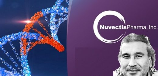 El biotecnólogo colombiano Juan Sánchez asume como miembro de la Junta Directiva de Nuvectis Pharma de E.U.