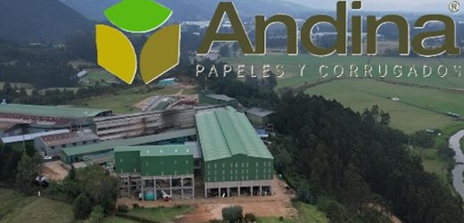 Por $20.500 millones, grupo español Lantania construirá en Colombia una planta de tratamiento de aguas para compañía Papeles y Corrugados Andina
