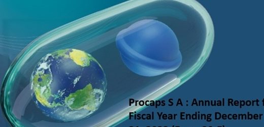 Procaps comenzó a ponerse a día con sus balances: divulgó estados financieros 2023 y 2022 (reexpresados) tras superar lío de socios