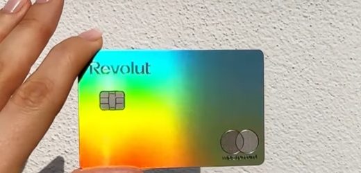En el 2027, neobanco británico, aunque de origen lituano Revolut iniciará operaciones en Colombia 