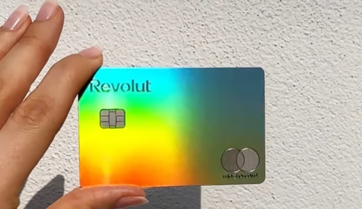 En el 2027, neobanco británico, aunque de origen lituano Revolut iniciará operaciones en Colombia
