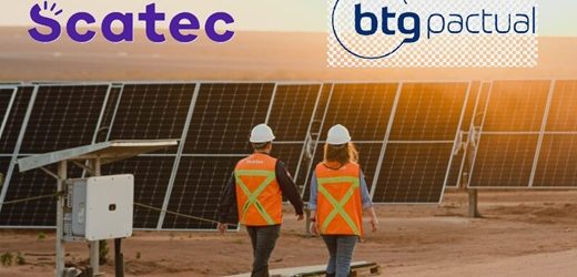 La noruega Scatec asegura con BTG Pactual  contrato de compraventa de energía a 15 años que cubre 85% de planta solar de 130 MW en Colombia