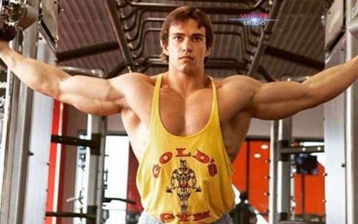 Gold’s Gym, la cadena de fitness famosa por Schwarzenegger, se expandirá a Colombia mediante franquicias