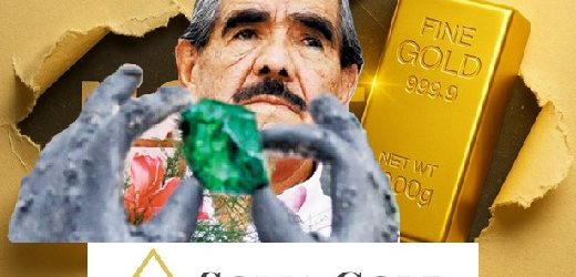 Minera canadiense que explota oro en Colombia compró C.I. Jade (empresa cofundada por los sobrinos del fallecido “Zar de las Esmeraldas” Víctor Carranza Niño)