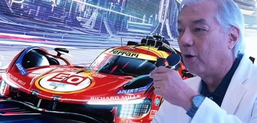 Economía colombiana pasa test de velocidad de Ferrari: la inversión no reacciona por tasas del BanRepública, el consumo anda disparado, financiación caída, ingresos suben y los precios caen