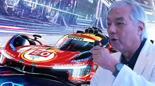 Economía colombiana pasa test de velocidad de Ferrari: la inversión no reacciona por tasas del BanRepública, el consumo anda disparado, financiación caída, ingresos suben y los precios caen