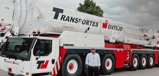 Transportes Montejo, compañía “rola y sesentona” que trae a cuestas primeros seis vagones del Metro de Bogotá