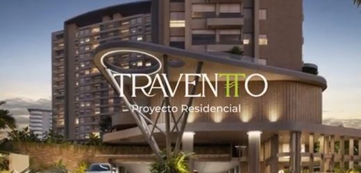 Constructora paisa Arquitectura y Concreto debutó con proyecto en República Dominicana