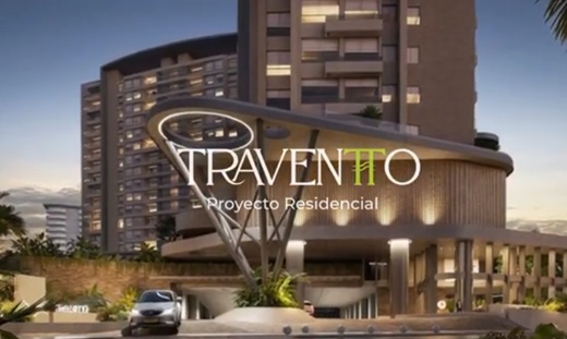 Constructora paisa Arquitectura y Concreto debutó con proyecto en República Dominicana