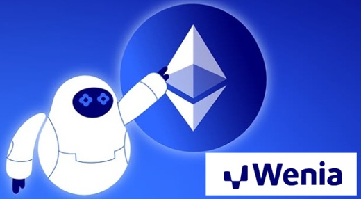 Wenia, de Grupo Cibest, elimina comisión por venta del activo digital COPW y permite recibir pesos en cuentas locales