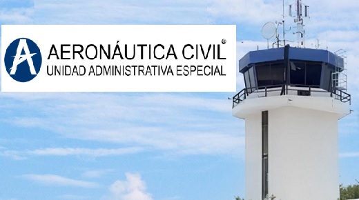 Banco CAF aprobó a Aerocivil préstamo por US$60 millones para plan de mejoramiento de conectividad aérea en Colombia