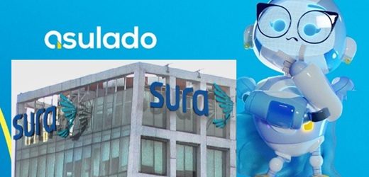 Sura Asset Management pasaría de poseer el 52,31% de Protección al 59,81% con la OPA y el negocio por Asulado no se hará